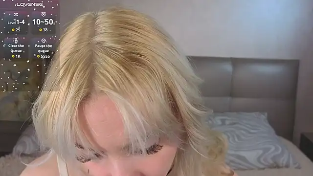 JaymieVigen online show from 05/31/26, 03:26