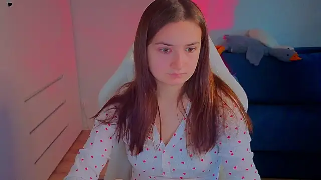 Lelia Vibe online show from 09/27/25, 02:22