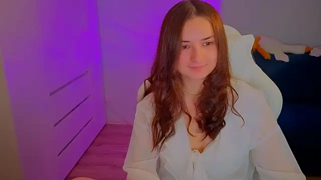 Lelia Vibe online show from 10/08/25, 02:36