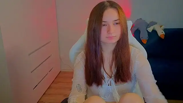 Lelia Vibe online show from 10/09/25, 02:26