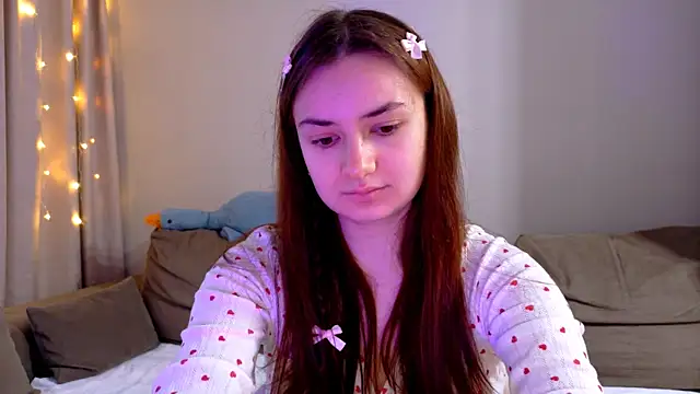 Lelia Vibe online show from 11/13/25, 05:39