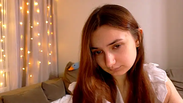 Lelia Vibe online show from 12/16/25, 01:27