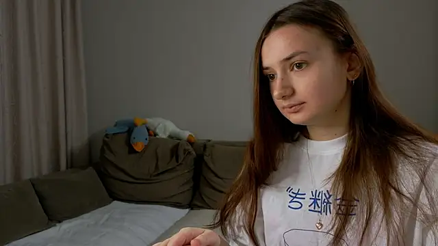 Lelia Vibe online show from 02/08/26, 07:17