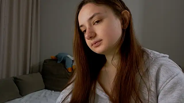 Lelia Vibe online show from 02/27/26, 02:50