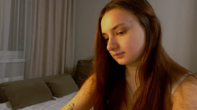 Lelia Vibe online show from 03/03/26, 04:24