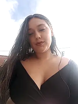 Naughty Samantha online show from 10/23/25, 01:21