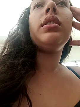 Naughty Samantha online show from 11/08/25, 02:06