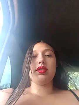 Naughty Samantha online show from 11/11/25, 01:33