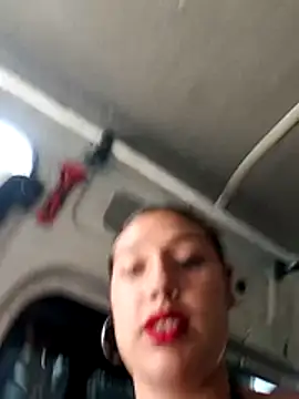 Naughty Samantha online show from 11/19/25, 04:51