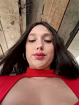 Naughty Samantha online show from 01/05/26, 05:27