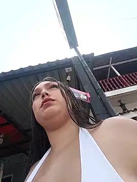 Naughty Samantha online show from 03/03/26, 03:18