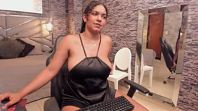 BellyBigBoobs online show from 10/08/25, 01:58