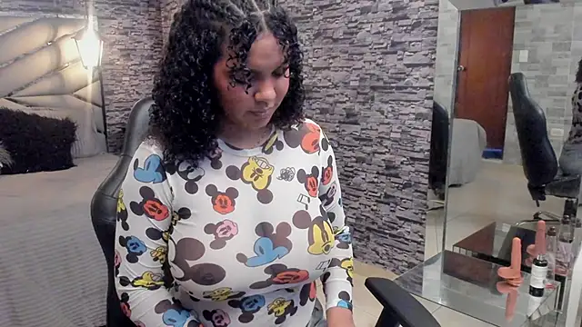 BellyBigBoobs online show from 10/20/25, 06:41