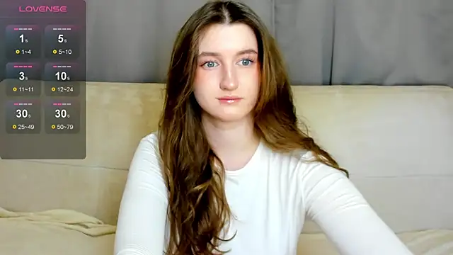 MissFoxy Ti online show from 11/11/25, 01:16