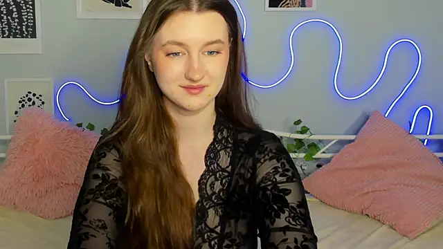 MissFoxy Ti online show from 01/12/26, 02:17