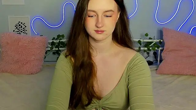 MissFoxy Ti online show from 01/13/26, 01:44