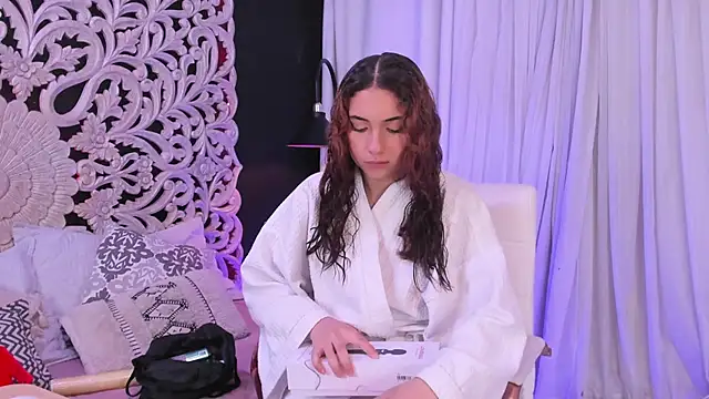 Anseru  online show from 11/27/25, 11:34