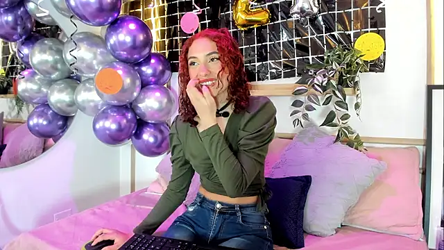 Anseru  online show from 02/03/26, 01:05