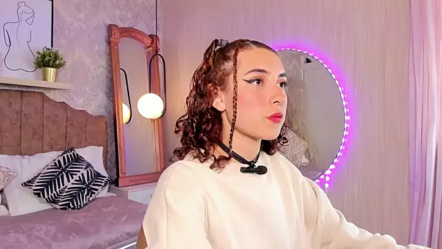 Anseru  online show from 02/23/26, 01:08