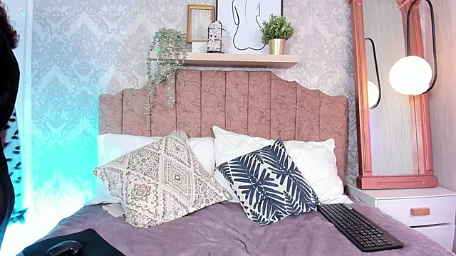 Anseru  online show from 03/26/26, 01:06