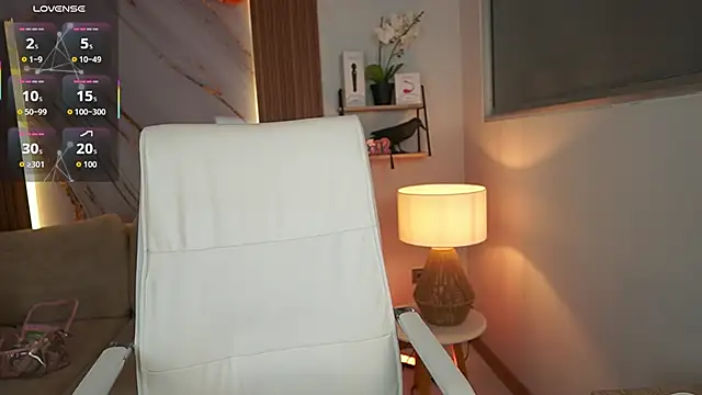 MilaCrave online show from 10/27/25, 11:36