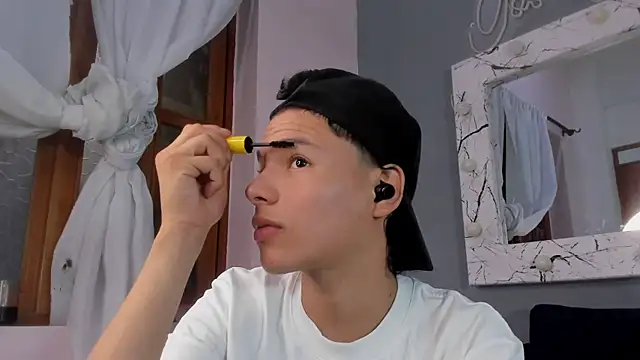 camillo virgil online show from 09/10/25, 11:32