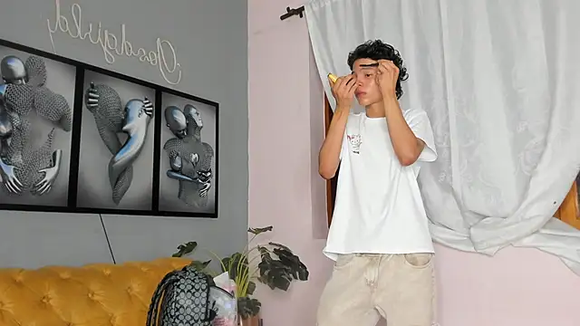 camillo virgil online show from 11/29/25, 10:51