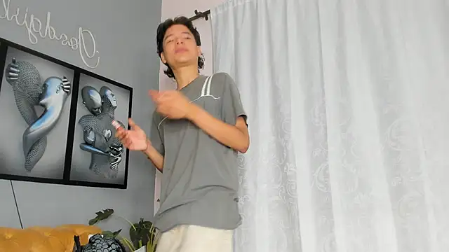 camillo virgil online show from 12/02/25, 10:42