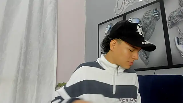 camillo virgil online show from 01/10/26, 11:12