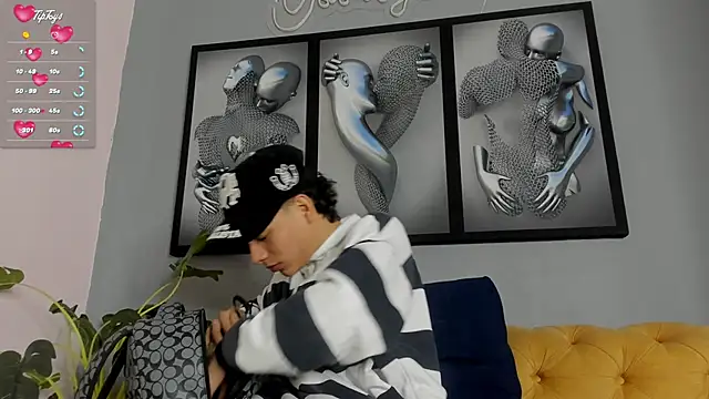 camillo virgil online show from 01/12/26, 11:15