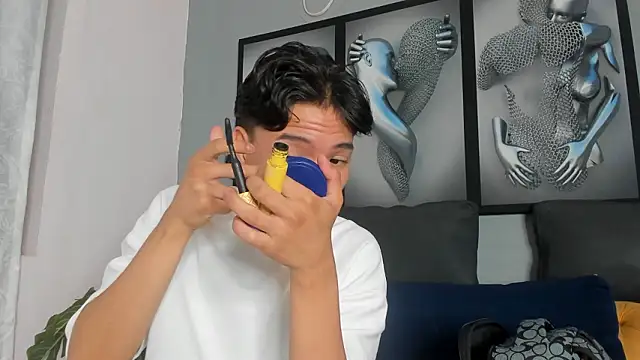 camillo virgil online show from 01/16/26, 11:14