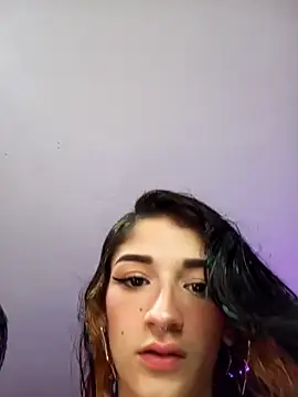 ingrid zese  online show from 10/29/25, 01:46