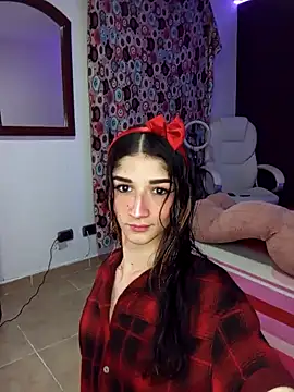 ingrid zese  online show from 11/02/25, 09:06