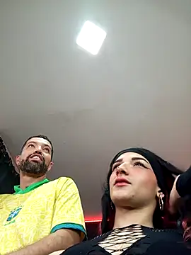 ingrid zese  online show from 11/30/25, 09:52