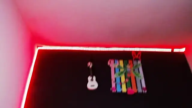 ingrid zese  online show from 01/10/26, 09:41