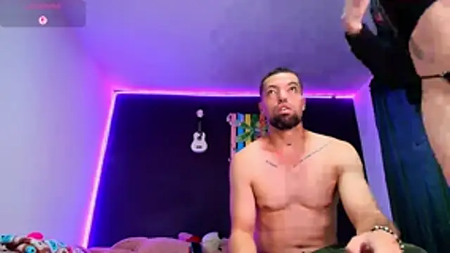 ingrid zese  online show from 02/16/26, 06:26