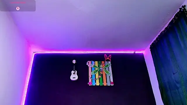 ingrid zese  online show from 02/21/26, 05:47