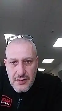 Hisnimin online show from 01/17/26, 05:34