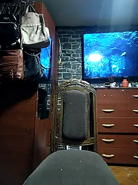 Ashleycam69 online show from 10/04/25, 07:39