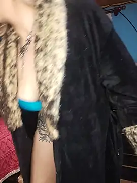 Ashleycam69 online show from 07/12/26, 08:05