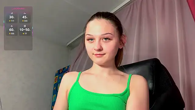 Smoke mama online show from 10/12/25, 03:11