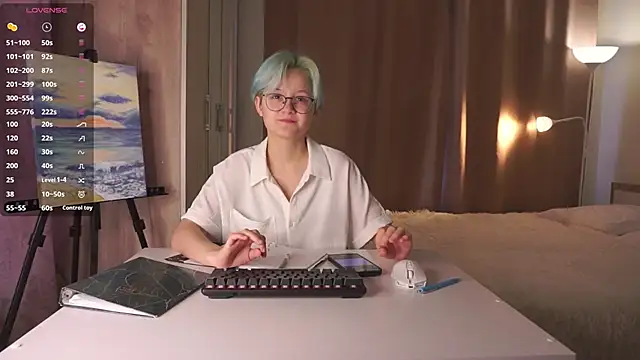 Snapshot of MargertDoyen chatting on 10/10/25, 05:17 MargertDoyen online show from 10/10/25, 05:17