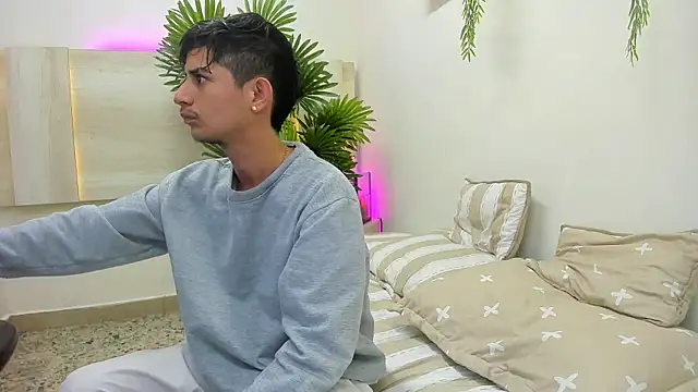 Wicked Twink online show from 10/24/25, 11:06