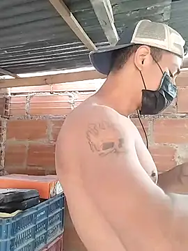 hoteder online show from 01/11/26, 02:00