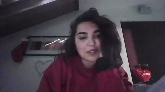 LadySophia03 online show from 01/14/26, 03:39