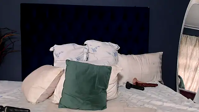 PrettyBoobsxx42 online show from 12/23/25, 05:16