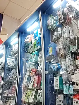 LustyyX online show from 09/15/25, 10:15