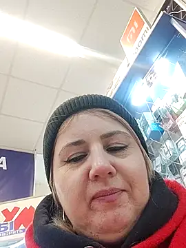 LustyyX online show from 01/17/26, 01:16