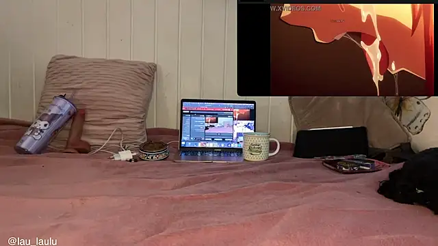 lau laulu online show from 11/08/25, 05:29