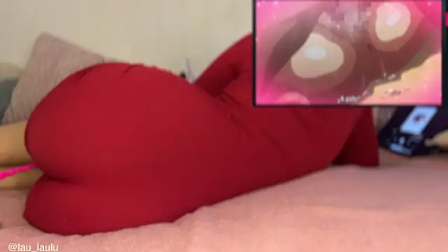 lau laulu online show from 11/19/25, 10:54